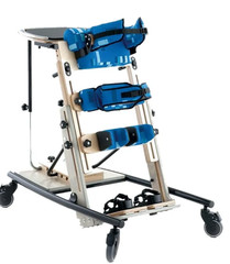Leckey Prone Stander 40″ ADJUSTABLE