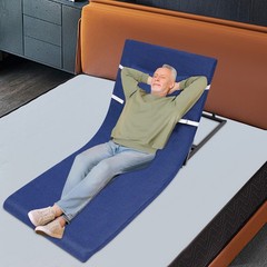 Electric Lifting Bed Backrest For Elderly Pregnant Women 330lbs 2-80° Adjustable