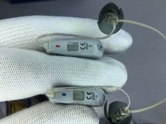 Hearing Aids Beltone Rely 2 Pair 2024 Apple Android