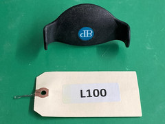 4 INCH Bodypoint U-Shaped Joystick Knob for Power Wheelchair P/N: PC102 #L100