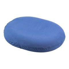 McKesson Foam Donut Seat Cushion 18″ Diam. 170-50003