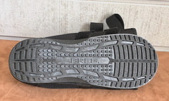BREG Women’s Post-Op Shoe ~ Size Medium ~ #100612-030 ~ Fits Left or Right Foot