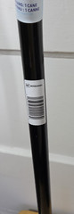 Medline Cane Foam Grip Wrist Strap Offset Aluminum 10 Adjustments Black 0477