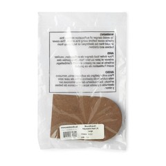 McKesson Heel Lift Passion Mocha Large 36282