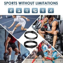Knee Support Patella Brace Stabilizer Strap Band Tendon Sports Joint Pain Relief