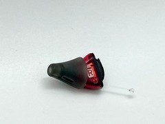 Brand new S igni a Silk 1X Instant-Fit CIC Digital Invisible Hearing Device