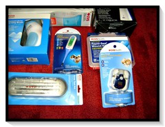NEW ! CVS HEALTH PRODUCTS L@@K !!! YOU WILL GET EVERYTHING FOR ONE BID ! W~0~W !