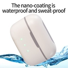 OTC Bluetooth Rechargeable Hearing Aids For Seniors With App Controlled Digital