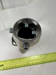 APC Titanium Pylon Pyramid Adapter Prosthetic 6” 30mm