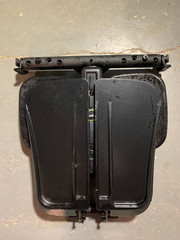 Invacare TDX SP2 ROVI X3 Legrest Footrest