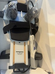 CL Comfortland CV-1000 Cervical Traction Unit Neck Pain Relief