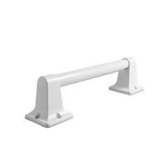 9 Inch Bathroom Assist Bar Support 300lb Easy Install 7/8 Inch Diameter New