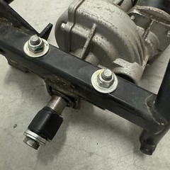Motor Transaxle for Drive Scout 3 & 4 Mobility Scooter SC63L244727FR0BB