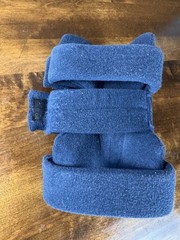 Comfy Splints Elbow Orthosis Adult – Dark Blue