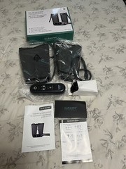 QUINEAR Air Compression Leg Recovery System QN-005A Small- Medium