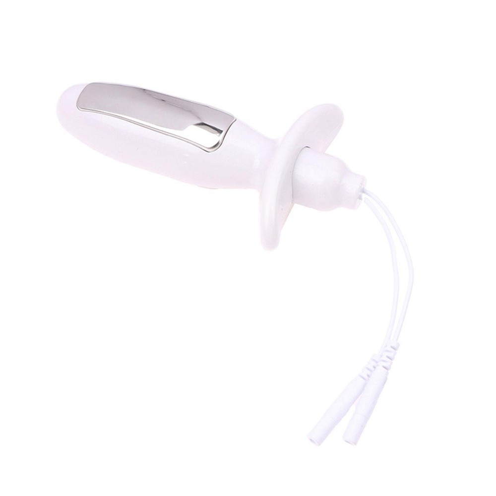 Kegel Toner Electrode Probe Pelvic Floor Probe Gym Replacement Tool Easy to Use