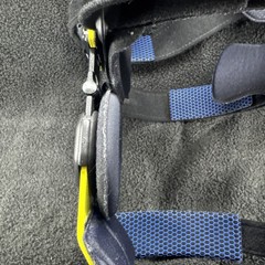 Thuasne Motion Hinge Adult 15” RIGHT knee brace