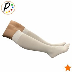 🟠 Presadee Closed Toe 15-20 mmHg Moderate Compression Leg Full Length Socks