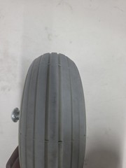 1 Front Wheel for Rascal 235, 245, 305, 600,600t,600c, 600f & 600b 3.00-4
