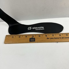 Elevate Movement FreeFlow Carbon Fiber AFO Left Foot Drop Brace EAP-010/H