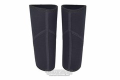 Titan TKS Powerlifting Knee Sleeves IPF USPA IPL NASA USAPL 7mm X 30cm