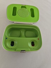 Phonak Charger Case Combi Hearing Aid Charging Case Only for BTE