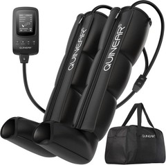 QUINEAR Air Compression Recovery System, Professional Sequential Device QN-071A