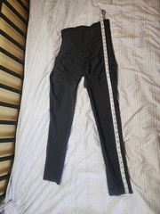 compression pants women large