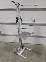 Indee Lift FTS-600 – Patient Elderly Lifting Device