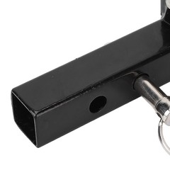 ­Mobility Scooter Rear Mounting Bracket Aluminium Alloy Scooter Accessory
