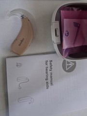 S IGNI A INTUIS 4.0 SP BTE DIGITAL HEARING DEVICE Sound Amplifier Free shipping