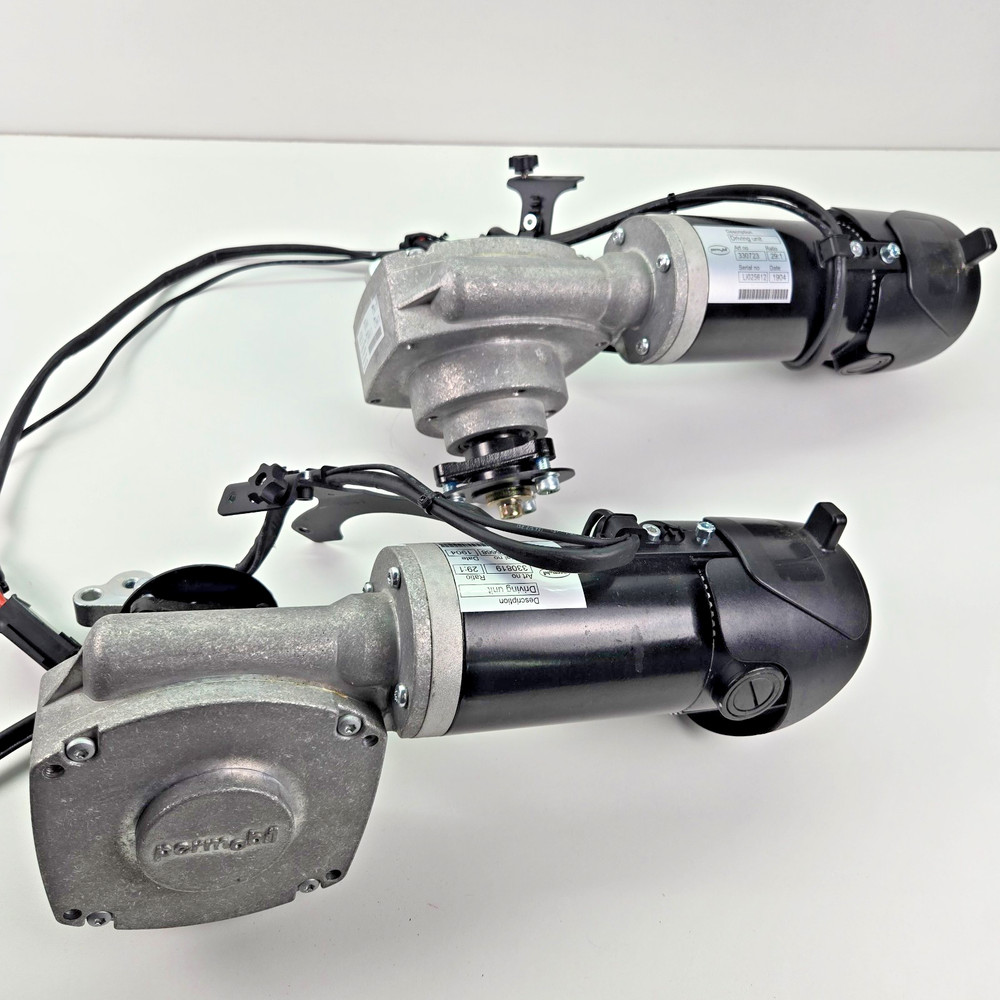 TESTED Permobil M3 Motors Brakes Gearbox Power Chair 330723 330819 313935/934