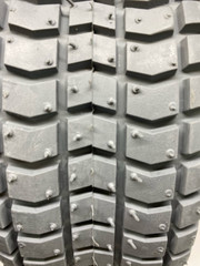 9″ X 3.50″ Solid Foam Filled Tire hoveround wheelchair MPV4 MPV5 – Pair