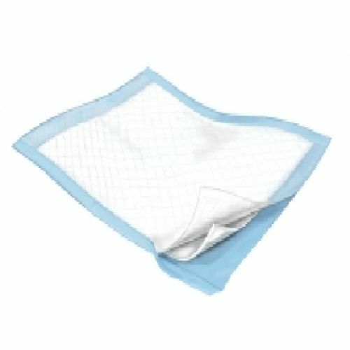 Simplicity Underpad 23“ X 36“ Fluff Moderate Absorbency – 150/Case