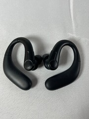 Royal Hearing F-Aid Black Rechargeable Bluetooth Hearing Aid For Seniors