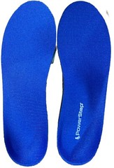 Powerstep Original Full Length Orthotic Insoles Asm (M 3-3.5 W 5-5.5)