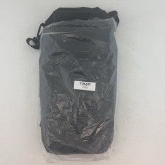 Triac Kangaroo Joey Pump Backpack Only TJ-1000 Dual Flush System Black