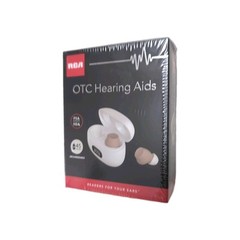 RCA OTC Hearing Aids RSH20BGW FSA/HSA | Beige GDA…0119