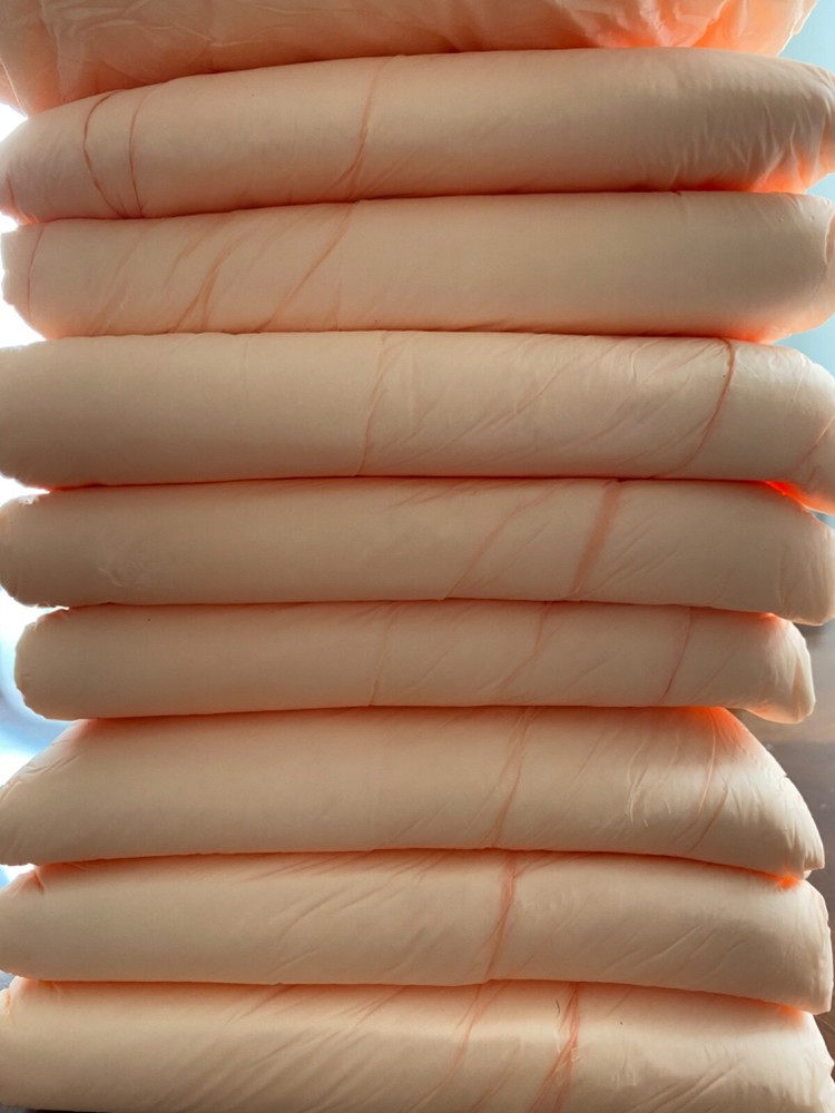 200 Heavy Absorbency Adult Medical Bed Under Pad Disposable Underpads 30×36″