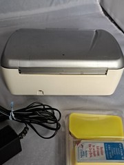 Dry & Store Global II Hearing Aid dryer w/ dry brik II no box