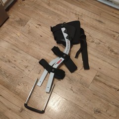 Freedom Leg 3.0 Adjustable Brace, Standard-Regular