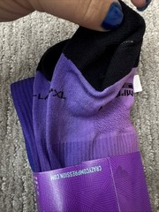 Crazy Compression Extra Wide Size Large/Extra Large # 402