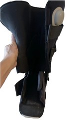 Ovation Medical Gen 2 Standard Pneumatic Walker Fracture Boot Adjustable