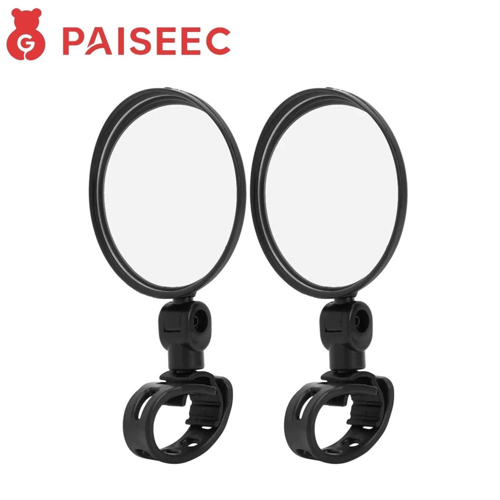 Paiseec Mobility Scooter Replacement Key / Rearview Mirror for S3 and S1
