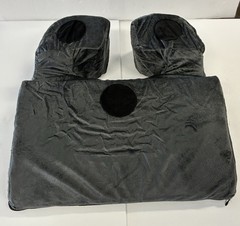 BBL Pillow Face Down Eye Surgery Vitrectomy Memory Foam Post Op Recovery NEW