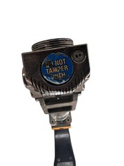 Soleus prosthetic foot Pneumatic Knee