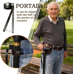 Walking Cane Holder for Table,Crutches Accessories,Walking Cane Accessories,Cane