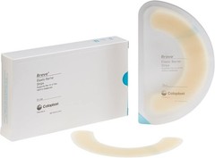 Corp Elastic Barrier Strips – 5 Count, 1 Pound – Skin-Friendly Security Solution