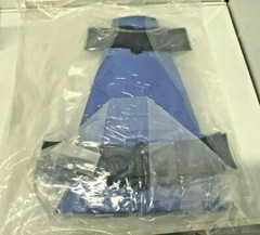 NEW Procare 79-90177 Hip Abduction Foam Support Therapy Pillow Size Large 214D