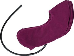 Easy-to-Use Inflatable Neck Stretcher for Effective Spine Alignment & Relaxation
